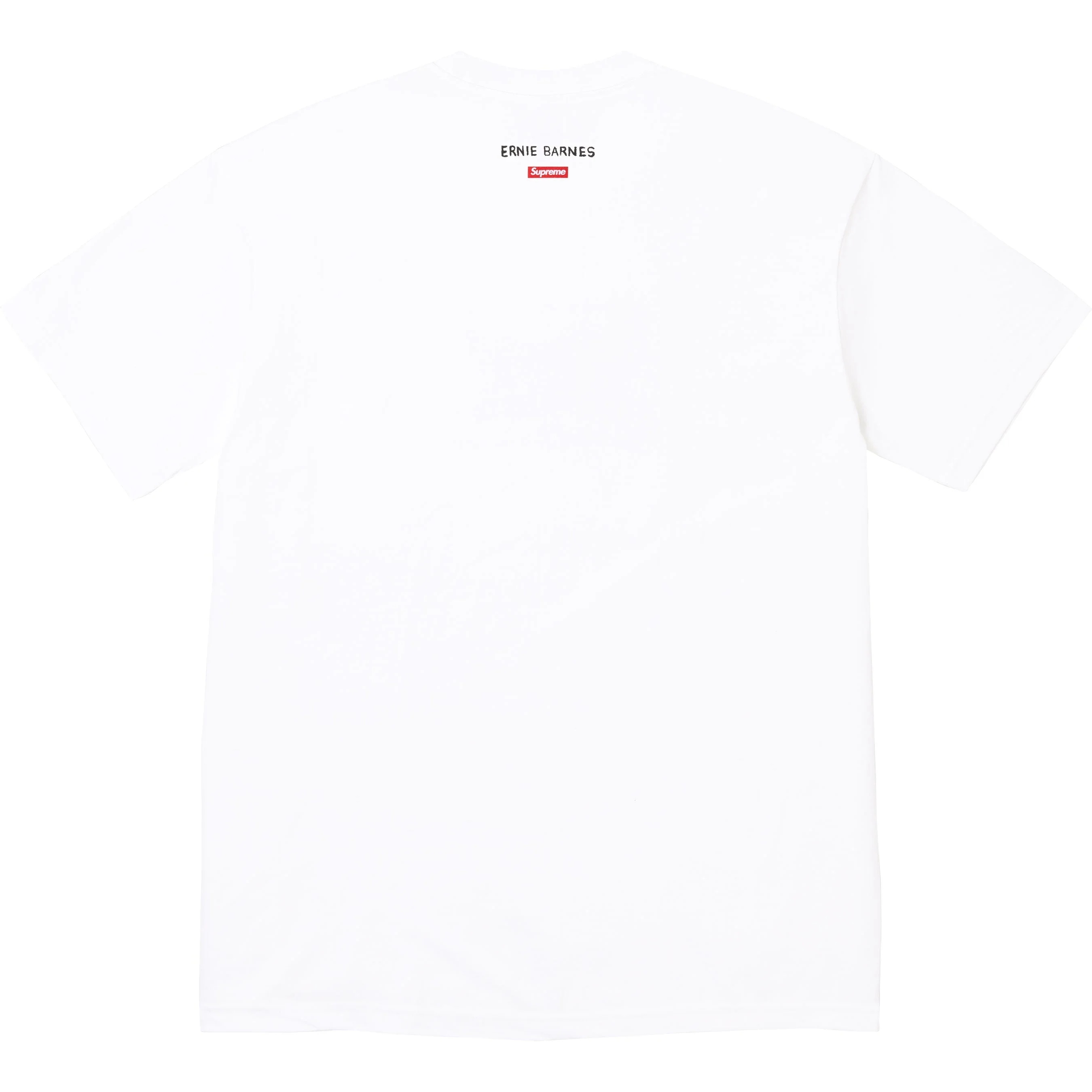 Supreme/Ernie Barnes Tee view 11